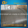 316L, 304L Stainless Steel Coil Pipe